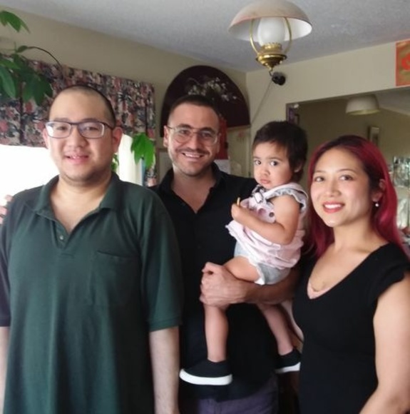 Meet your Posher, Jimmy - Picture 1 of 1